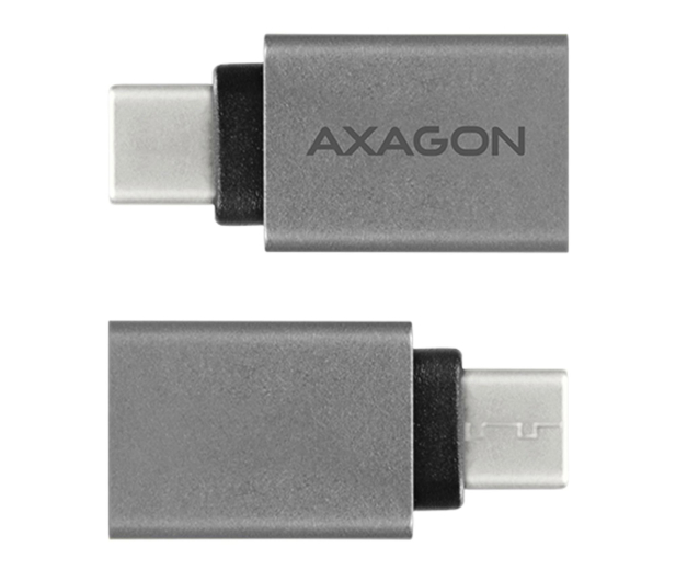 Axagon Adapter USB-C - USB 3.2 (OTG) - 1353483 - zdjęcie 4